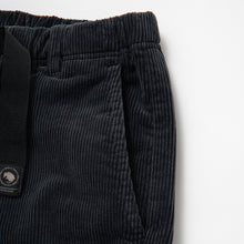 画像をギャラリービューアに読み込む, CORDUROY EASY PANTS