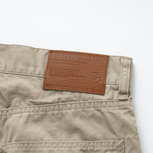画像をギャラリービューアに読み込む, 5P COTTON PANTS