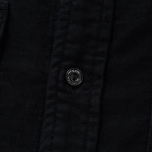 画像をギャラリービューアに読み込む, MOLESKIN B.D SHIRT