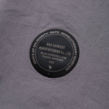 将图片加载到图库查看器,RELAX SHIRT