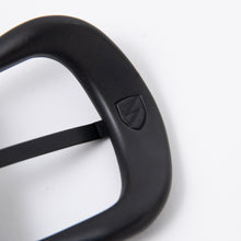 将图片加载到图库查看器,LEATHER MESH BELT