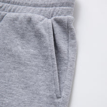 将图片加载到图库查看器,CUT OFF SWEAT SHORTS