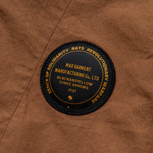 将图片加载到图库查看器,SUMMER FLIGHT JACKET