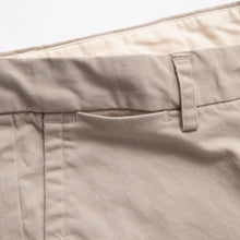 画像をギャラリービューアに読み込む, CHINO L/L PANTS TYPE-A