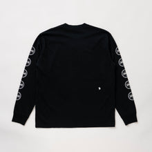 将图片加载到图库查看器,GREASER L/S TEE