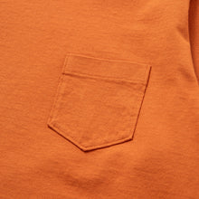 将图片加载到图库查看器,TRIM L/S TEE BACK PRINT