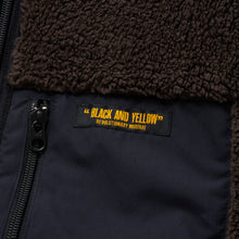 画像をギャラリービューアに読み込む, ZIP FLEECE