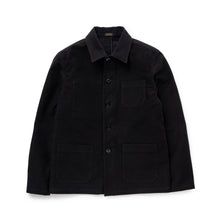 画像をギャラリービューアに読み込む, FRENCH WORK JACKET
