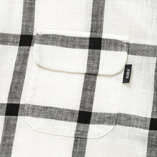 画像をギャラリービューアに読み込む, WINDOWPANE CHECK SHIRT