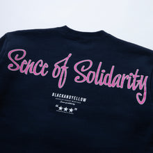 将图片加载到图库查看器,SCRIPT BIG LOGO CREW NECK SWEAT