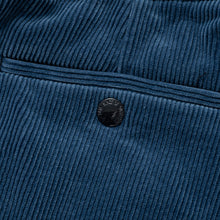 画像をギャラリービューアに読み込む, CORDUROY EASY PANTS