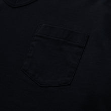 画像をギャラリービューアに読み込む, PACK TEE "V-NECK POCKET TIGHT SILHOUETTE"