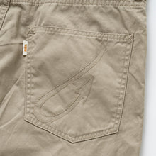 画像をギャラリービューアに読み込む, 5P COTTON PANTS