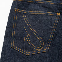 画像をギャラリービューアに読み込む, INDIGO DENIM PANTS