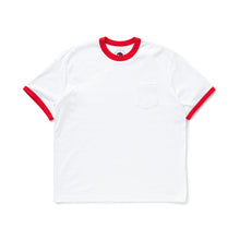 将图片加载到图库查看器,TRIM POCKET TEE