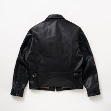 画像をギャラリービューアに読み込む, 30's LEATHER SPORTS JKT