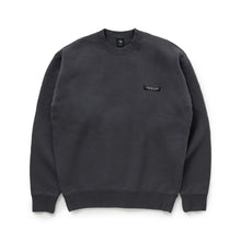 画像をギャラリービューアに読み込む, FLEECE CREW NECK SWEAT
