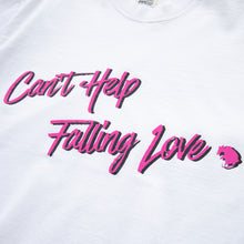 画像をギャラリービューアに読み込む, CHFL TEE