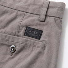 画像をギャラリービューアに読み込む, CHINO L/L PANTS TYPE-B