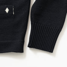 将图片加载到图库查看器,ARGYLE CARDIGAN