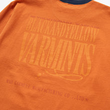 将图片加载到图库查看器,TRIM L/S TEE BACK PRINT