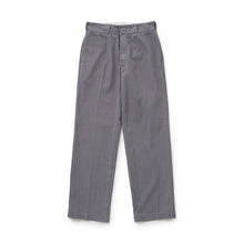 将图片加载到图库查看器,T/C WORK PANTS