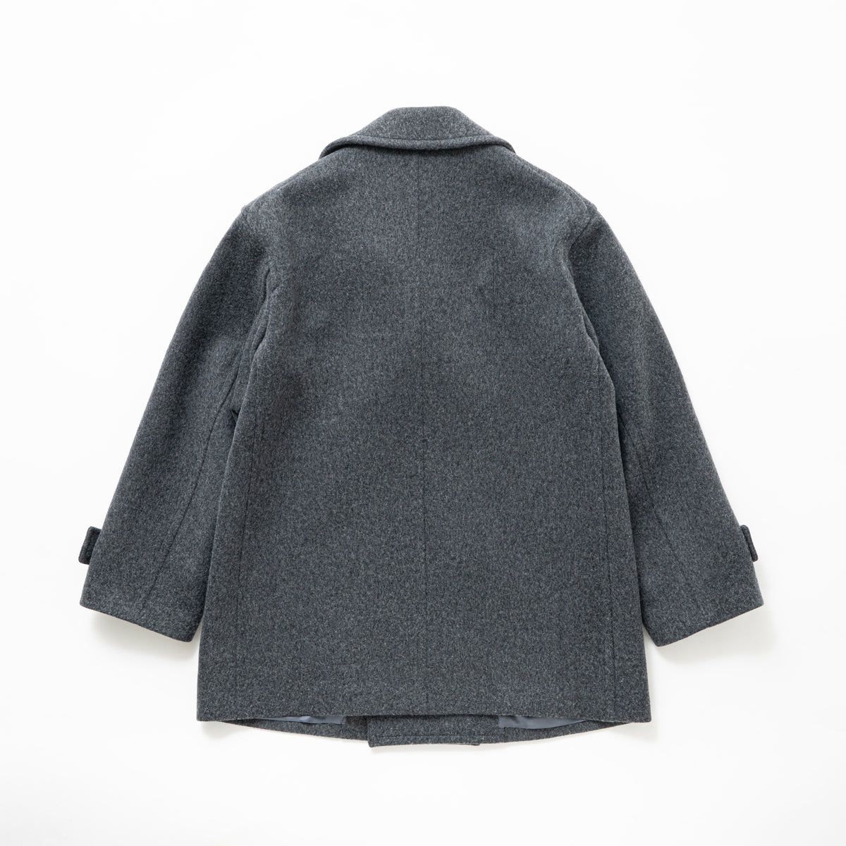 P-COAT – JOLLY ROGER