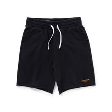 将图片加载到图库查看器,CUT OFF SWEAT SHORTS