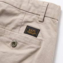 画像をギャラリービューアに読み込む, CHINO L/L PANTS TYPE-A