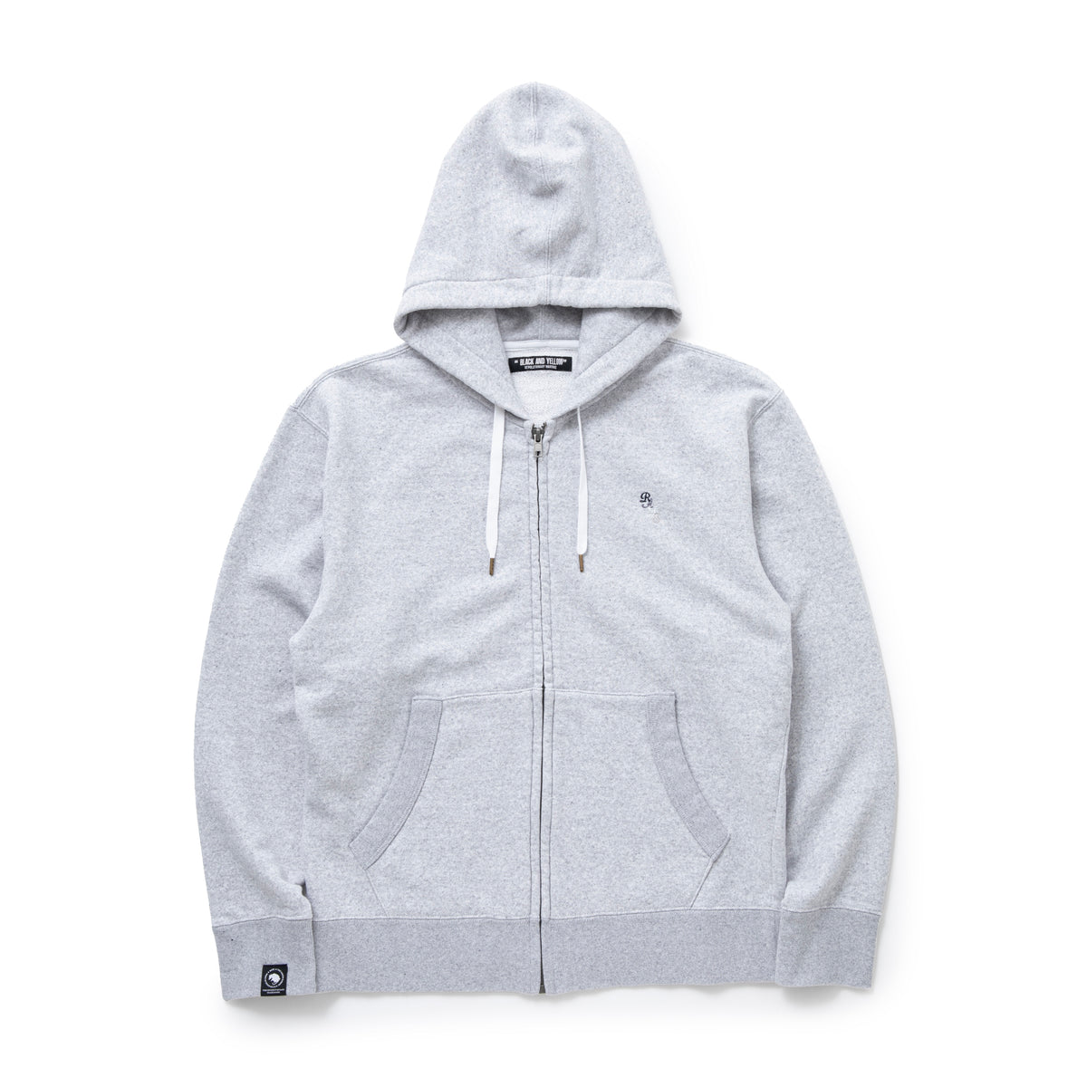 ラッツパーカー ZIP HOODIE – JOLLY ROGER