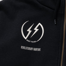 画像をギャラリービューアに読み込む, BOA HOODIE