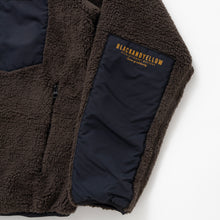 画像をギャラリービューアに読み込む, ZIP FLEECE