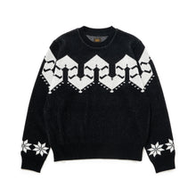 画像をギャラリービューアに読み込む, NORDIC KNIT