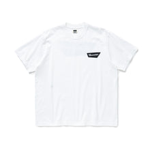 画像をギャラリービューアに読み込む, THREE ARROWS TEE