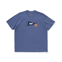 将图片加载到图库查看器,THUNDER FLAG TEE