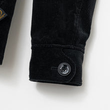 将图片加载到图库查看器,CORDUROY JKT