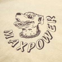 画像をギャラリービューアに読み込む, MAX POWER TEE