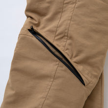 将图片加载到图库查看器,MILITARY EASY PANTS