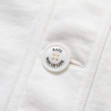 将图片加载到图库查看器,SWEAT CARDIGAN