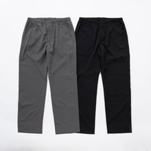 画像をギャラリービューアに読み込む, EASY SLACKS PANTS