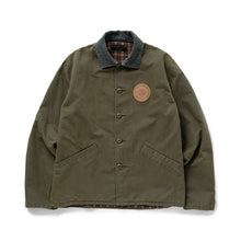 画像をギャラリービューアに読み込む, 40's WORK JKT