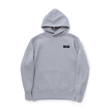 画像をギャラリービューアに読み込む, CROSS NECK HOODIE BAR TAG