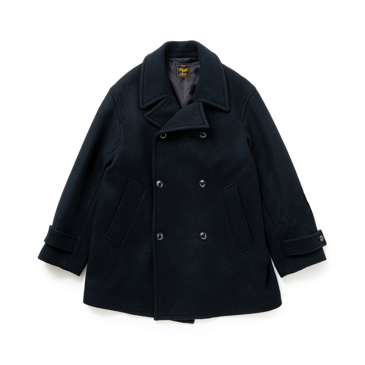 rats pコート新品タグ付き P-COAT – JOLLY ROGER