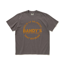 画像をギャラリービューアに読み込む, STAMP LOGO TEE