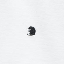 将图片加载到图库查看器,STAMP LOGO L/S TEE