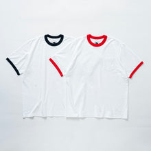 将图片加载到图库查看器,TRIM POCKET TEE