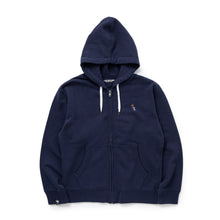 将图片加载到图库查看器,ZIP HOODIE