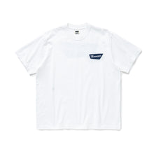 画像をギャラリービューアに読み込む, THREE ARROWS TEE