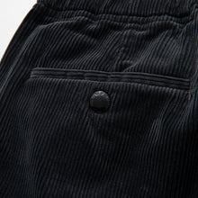画像をギャラリービューアに読み込む, CORDUROY EASY PANTS