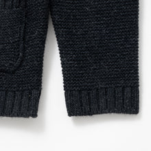画像をギャラリービューアに読み込む, 3B KNIT JKT